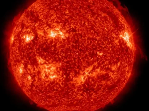 Artificial Sun : खऱ्या सूर्यापेक्षा चीनचा कृत्रिम सूर्य सर्वाधिक उष्ण!