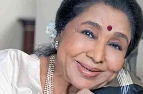 Asha Bhosle 90th Birthday : दो लफ्जों की है दिल की कहानी... आशाताईंची नव्वदी आणि काही आठवणी...