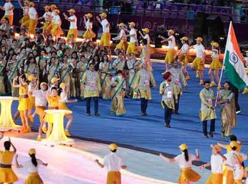 Asian Games 2023 : एकाच दिवशी सात पदकांची कमाई... भारताच्या खात्यात आतापर्यंत २२ पदके...