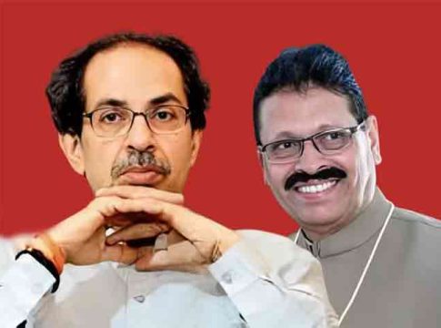 Thackeray group : उद्धव ठाकरेंची जळगावमध्ये भाषणबाजी; पण पक्षात राहायला कोणी होईना राजी