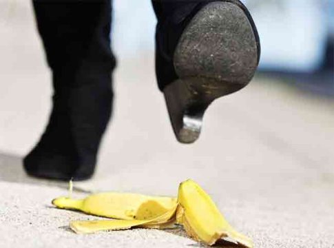 चांगल्या माणसाचा शोध