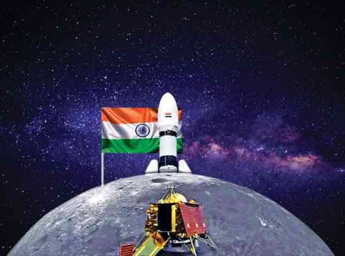 Chandrayaan 3 : भारताचा वैज्ञानिक सिंहनाद आणि काहींची कोल्हेकुई!