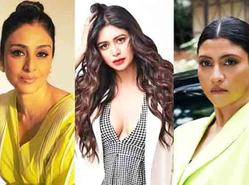 चाइल्ड स्टार्सपासून ते आघाडीच्या अभिनेत्री झाल्या 'या' खास अभिनेत्री!