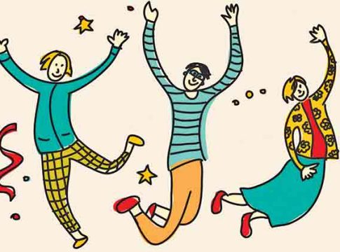 Poems and riddles : नवा खेळ कविता आणि काव्यकोडी