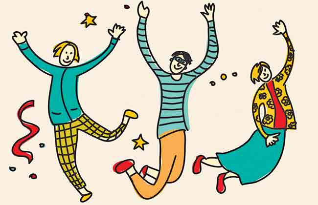 The Architecture of Sustainable Happiness