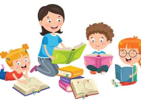 हसत - खेळत शिकूया! : कविता आणि काव्यकोडी