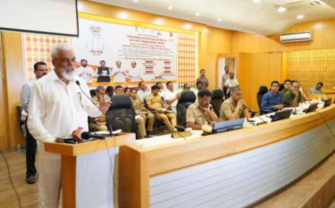 सर्वोत्कृष्ट गणेश मंडळास मिळणार 11 लाखाचे बक्षीस