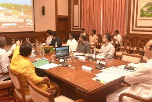 लोणावळा पर्यटन विकासासाठी प्रकल्प अहवाल महिन्याभरात तयार करण्याचे उपमुख्यमंत्री अजित पवार यांचे निर्देश