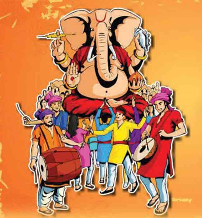 Shree Ganesh : श्रीगणेश