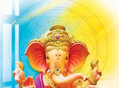आज आहे अंगारकी संकष्टी चतुर्थी, पाहा कधी आहे चंद्रोदय