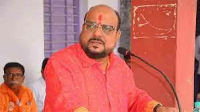 Gulabrao Patil : अजितदादा सरकारमध्ये आले आणि गद्दार, खोके बोलणं बंद झालं