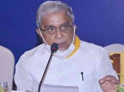 India vs Bharat : 'इंडिया' ही इंग्रजांनी दिलेली शिवी