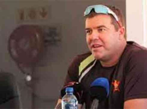 Heath Streak : काही दिवसांपूर्वी आली होती मृत्यूची अफवा; पण आता क्रिकेटपटू 'हीथ स्ट्रीक' खरंच सोडून गेलाय!
