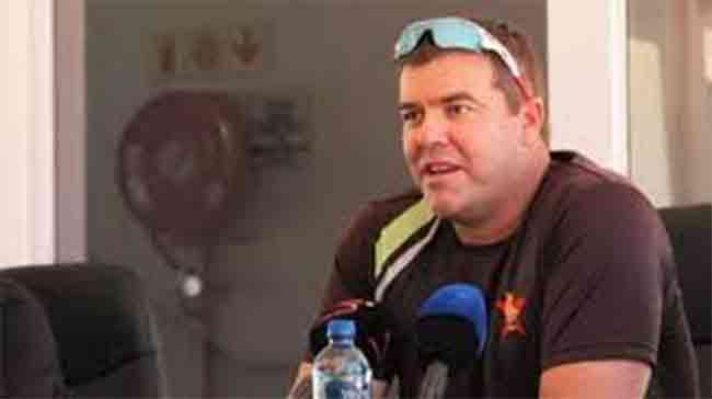 Heath Streak : काही दिवसांपूर्वी आली होती मृत्यूची अफवा; पण आता क्रिकेटपटू ‘हीथ स्ट्रीक’ खरंच सोडून गेलाय!
