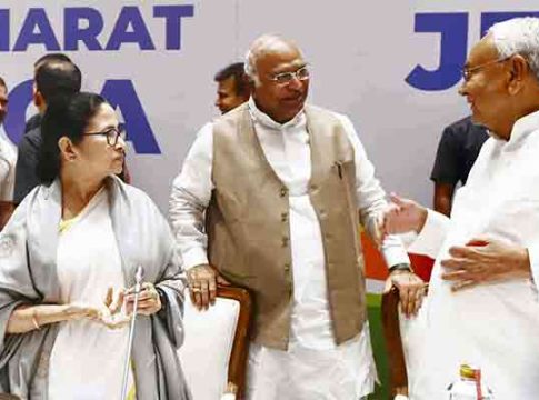 निकालानंतर इंडिया आघाडीत धुसफुस
