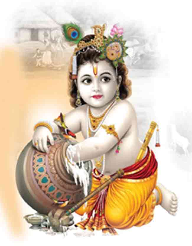 Gopalkala : अवघा रंग एक झाला