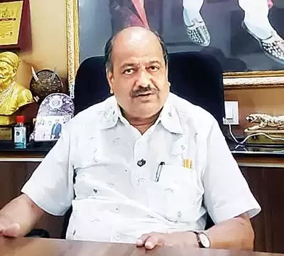 Maratha Reservation : मुधोजीराजे भोसले यांनी पहा काय मागणी केली!