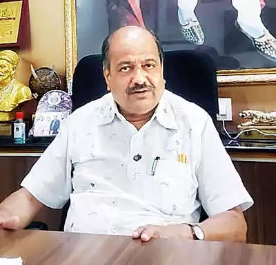 Maratha Reservation : मुधोजीराजे भोसले यांनी पहा काय मागणी केली!