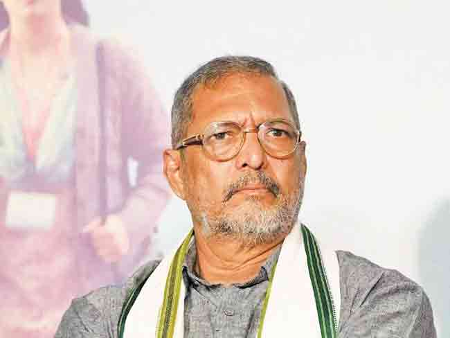 Nana Patekar : नाना पाटेकर यांना ‘मी टू’ प्रकरणी मोठा दिलासा