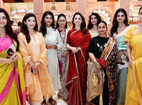 नारीशक्ती विधेयक राज्यसभेत मंजूर