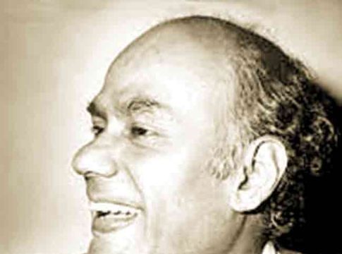 बॅ. नाथ पैंचा मतदारसंघ...!