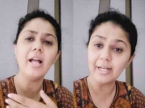 Pankaja Munde : केवळ मराठी असल्याने मलाही घर नाकारलं होतं...