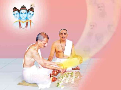 Pitrupaksha : पितृपक्ष, श्राद्ध यांविषयी होणारा अपप्रचार आणि त्याचे खंडन