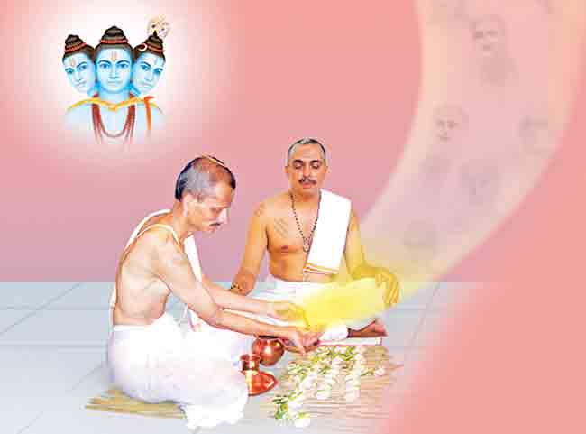 Pitrupaksha : पितृपक्ष, श्राद्ध यांविषयी होणारा अपप्रचार आणि त्याचे खंडन