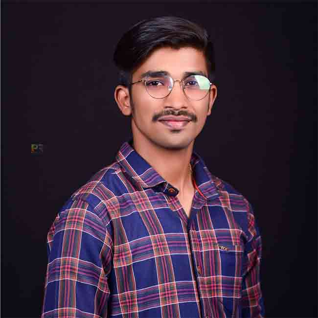 दिल्लीचेही तख्त राखितो महाराष्ट्र माझा… जी – २० परिषदेचे थेट प्रक्षेपण करणार मराठमोळा युवक