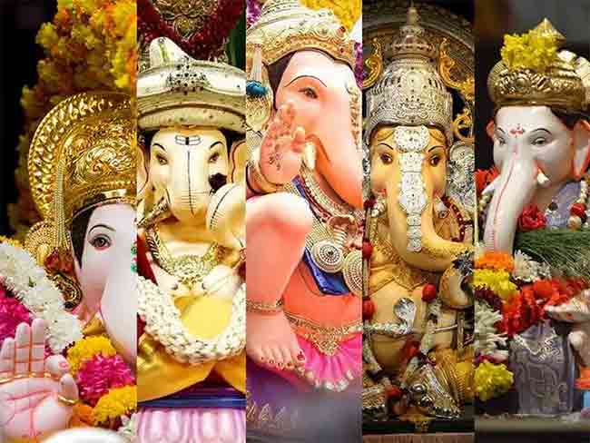 पुण्यात विसर्जन मिरवणुकीचा वाद अखेर मिटला !