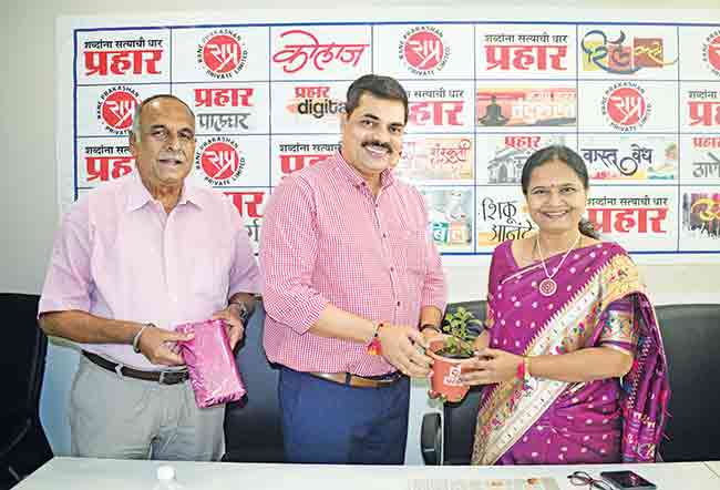 Rajashri Katake : श्रावणसरीच्या सातव्या पुष्पात प्रख्यात स्त्रीरोग तज्ज्ञ डॉ. राजश्री कटके