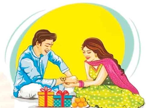 रक्षाबंधन २०२५: 'या' वेळेत चुकूनही बांधू नका राखी