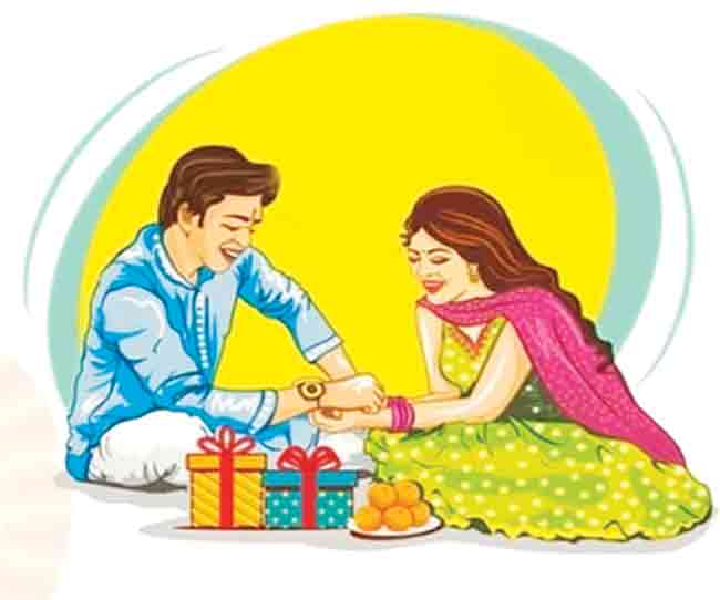 रक्षाबंधन २०२५: ‘या’ वेळेत चुकूनही बांधू नका राखी