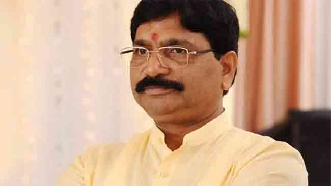 Ravindra Waikar