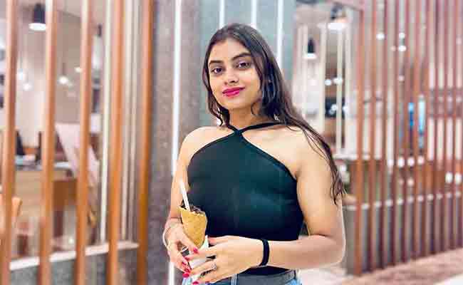 Air Hostess news : …आणि त्याने थेट ‘त्या’ एअर हॉस्टेसची हत्याच केली! तपासातून धक्कादायक बाब उघड