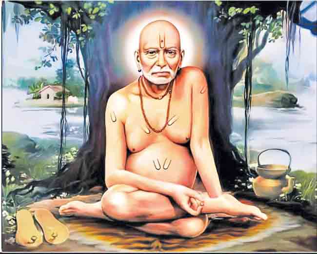 Swami Samarth