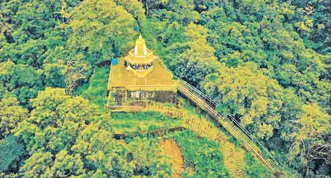 Konkan Temples : ३६० चाळ्यांचा अधिपती – श्री देव घोडेमुख देवस्थान