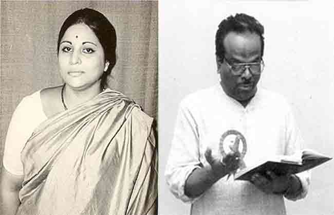 Old songs : लाली गाली खुलते नकळत…