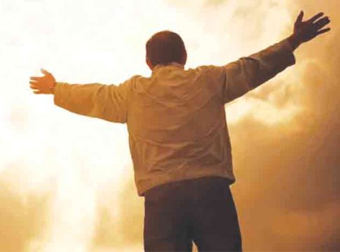 Righteous man : सत्पुरुषाची लक्षणे