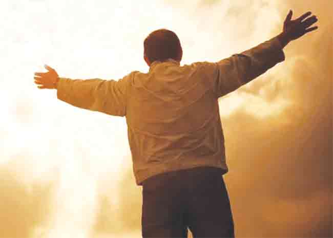 Righteous man : सत्पुरुषाची लक्षणे
