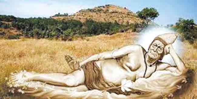 Swami samartha : काळजी नको; श्रीस्वामी समर्थ आज्ञा…