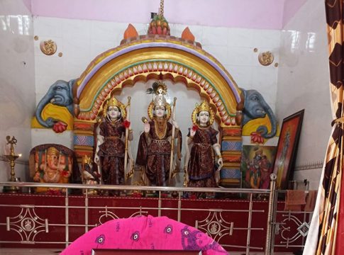 Varaha Jayanti : राज्यात वराह जयंती मोठ्या उत्साहात साजरी