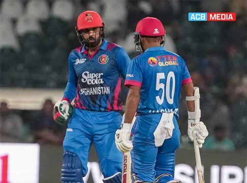 Asia cup 2023: अटीतटीच्या सामन्यात शेवटच्या क्षणी श्रीलंकेचा अफगाणिस्तानवर विजय