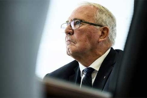 India-Canada Tension: भारतासोबतचे संबंध आमच्यासाठी महत्त्वाचे - कॅनडा संरक्षणमंत्री