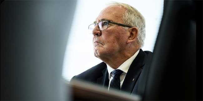 India-Canada Tension: भारतासोबतचे संबंध आमच्यासाठी महत्त्वाचे – कॅनडा संरक्षणमंत्री