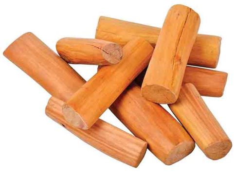 Sandal : चंदनाची बाग