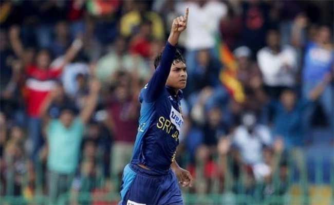 Asia Cup 2023: खूपच धोकादायक आहे हा श्रीलंकेचा २० वर्षाचा स्पिनर, भारताचा अर्धा संघ धाडला तंबूत