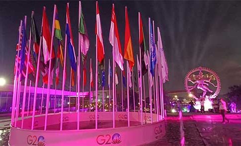 G20 Summit : केंद्रीय मंत्री करणार परदेशी पंतप्रधान, राष्ट्राध्यक्षांचे स्वागत