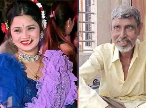 Gautami Patil father : गौतमी पाटीलच्या वडिलांचं निधन