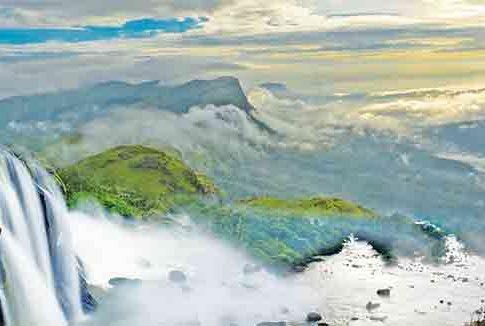 Poems : काव्यरंग